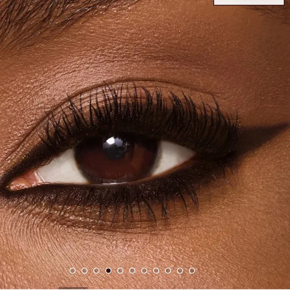 Barbarella Brown Charlotte Tilbury rock n kohl eyeliner